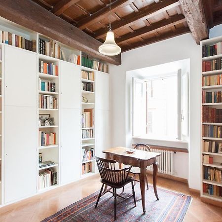 Libri Flat Apartment โรม ภายนอก รูปภาพ