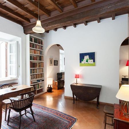Libri Flat Apartment โรม ภายนอก รูปภาพ