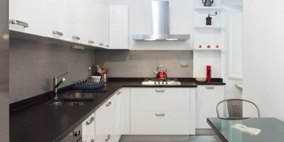 Libri Flat Apartment โรม ภายนอก รูปภาพ