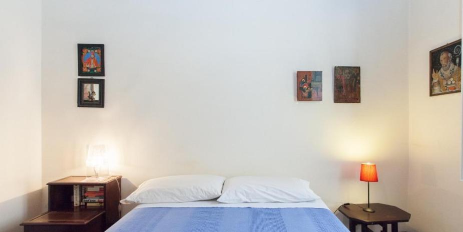 Libri Flat Apartment โรม ภายนอก รูปภาพ
