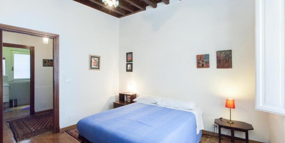 Libri Flat Apartment โรม ภายนอก รูปภาพ