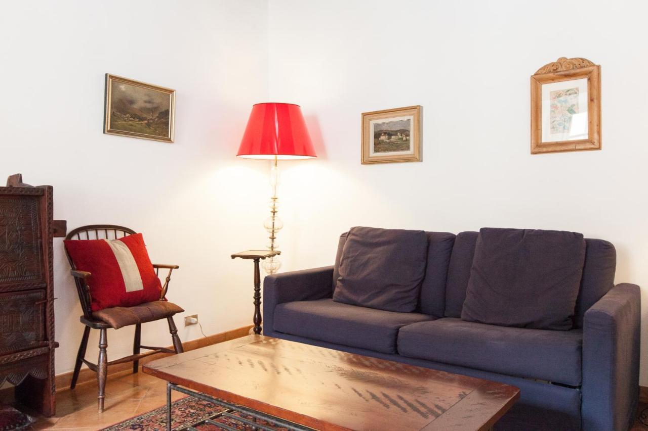 Libri Flat Apartment โรม ภายนอก รูปภาพ
